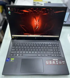 Laptop Acer Nitro 5 16GB Intel Core I9 SSD 512GB