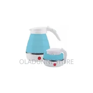 Fordble Kettle
