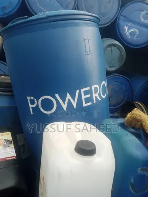 200l of Liter of Water Drum