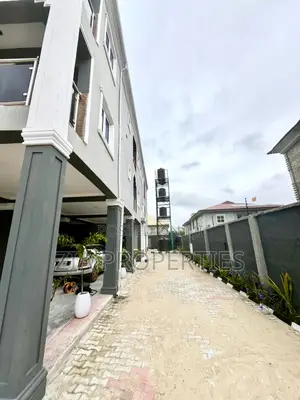 2bdrm Apartment in Ajah for sale