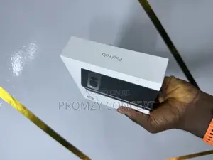 New Google Pixel Fold 512 GB Black