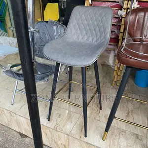 Luxury High Bar Stool