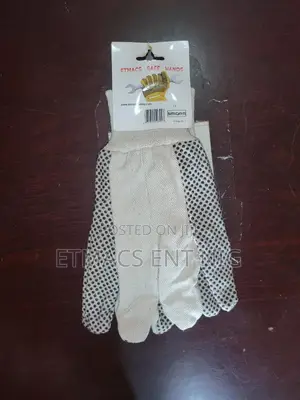 Dotted Handglove