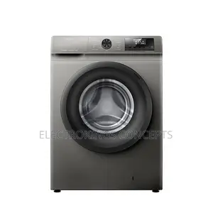 Hisense 8kg Front Loader Inverter Automatic Washing Machine