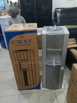 Enjoy Fresh Water Instantly – Cway Lm-Yl1-58b