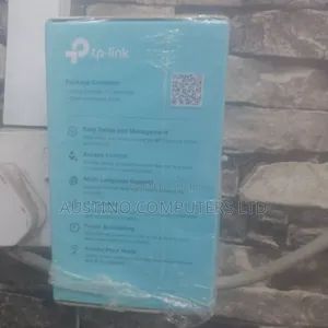 Tip Link Wi-Fi Range Ex