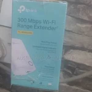 Tip Link Wi-Fi Range Ex