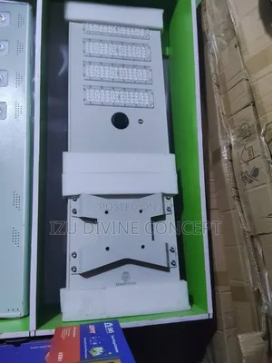 Solar Lights