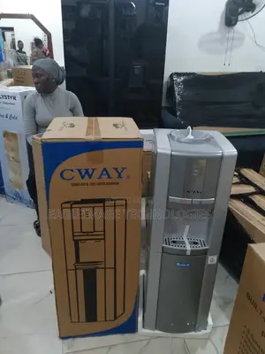 Stay Hydrated, Stay Healthy – Cway Lm-Yl1-58b
