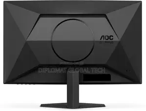 Aoc C27g4zxed 27 Inch Fhd, 280hz, 0.3ms, Curved Gaming Monitor