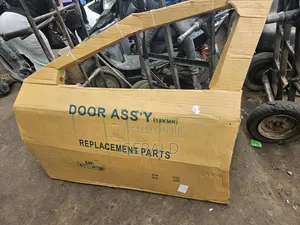 Door Camry 2018 -2021