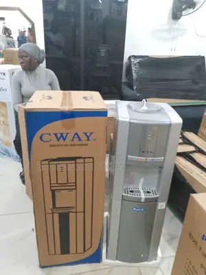 Bring Convenience Home With Cway Lm-Yl1-58b
