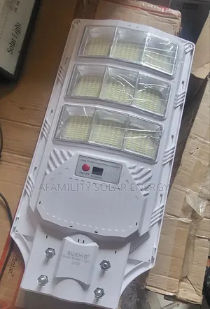 200w All on One Street Light