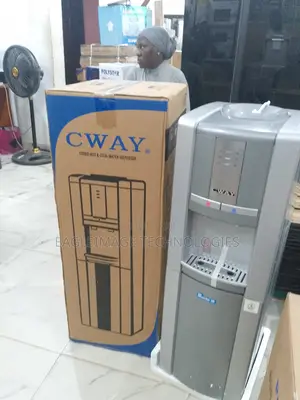 Instant Hot or Cold Water – Anytime You Need It!