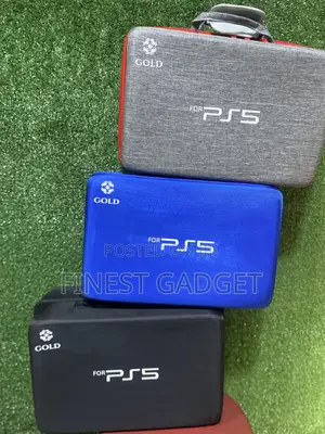 Ps5 Console Bag