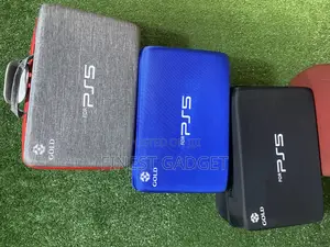 Ps5 Console Bag