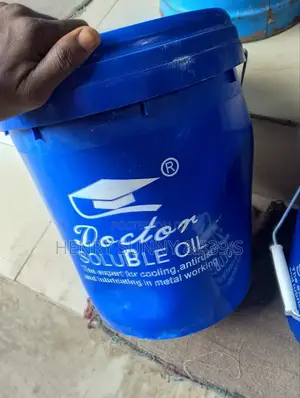 Soluble Oil