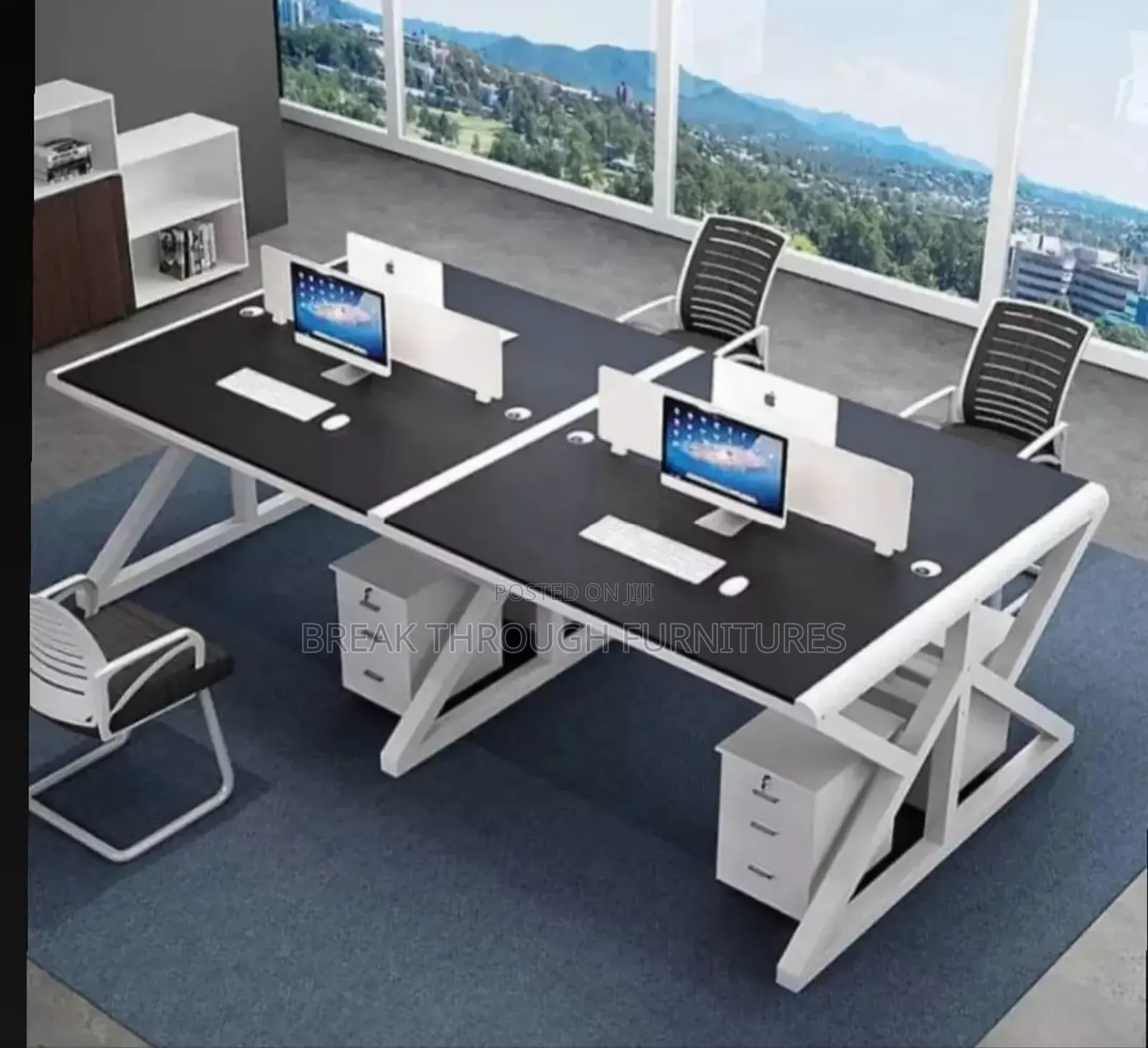 Quality Workstations