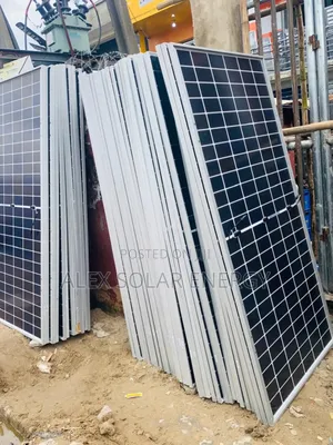 580watts Solar Panel Ja Mono Bifecial