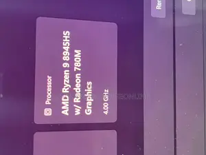 Laptop Asus ROG Zephyrus G14 16GB AMD Ryzen 9 SSD 1T