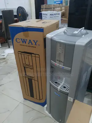 Fresh Water Made Simple – Cway Lm-Yl1-58b
