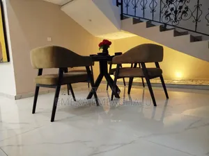 Executive 3 Bedroom Duplex With Swimming Pool
