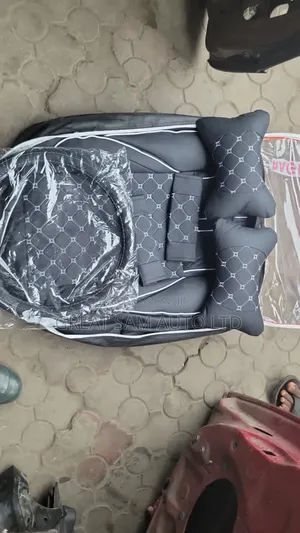 Toyota Camry 2010 Model Seat Cover Original One