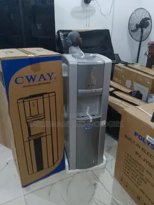 Cway Lm-Yl1-58b: Always Ready to Refresh You