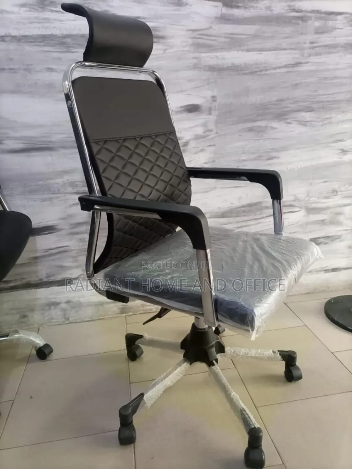 High Quality Swevil Office Chairs