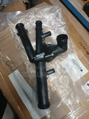 Thermostat V6 3.6 Engine Touareg, Audi Q7 and Porsche Cayenne