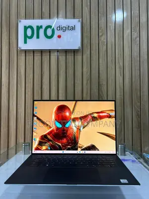Laptop Dell XPS 15 16GB Intel Core i7 SSD 512GB