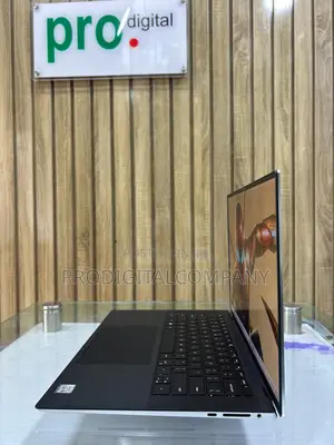Laptop Dell XPS 15 16GB Intel Core i7 SSD 512GB