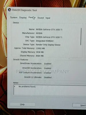 Laptop Dell XPS 15 16GB Intel Core i7 SSD 512GB