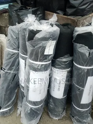 Scaffolding Net 40metre by 2metre