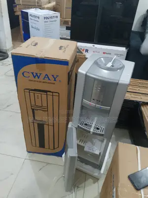 Cway Lm-Yl1-58b – For Homes That Value Purity