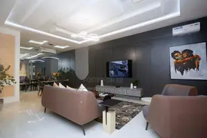 Luxurious 3 Bedroom Apartment