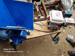 Grinding Machine