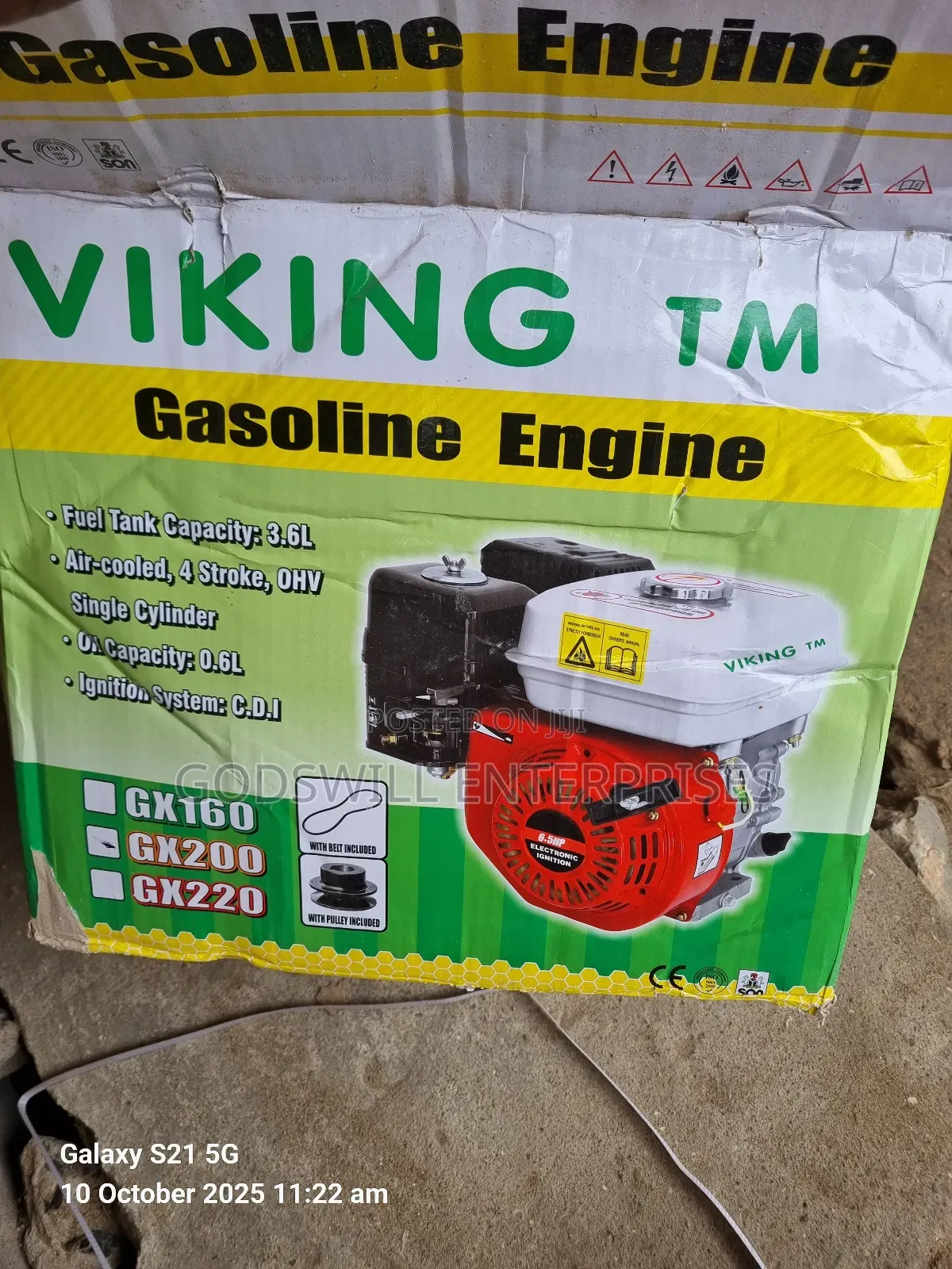 Grinding Machine
