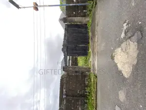 Genuine 1plot of Land in Gated Estate in Chinda