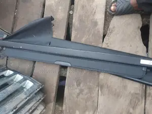 Lexus Rx350 Boot Cover