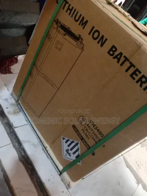 15kwh/51.2v Blue-Carbon Lithium Ion Battery