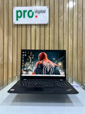 Laptop Lenovo Thinkpad P15s 32GB Intel Core i7 SSD 512GB