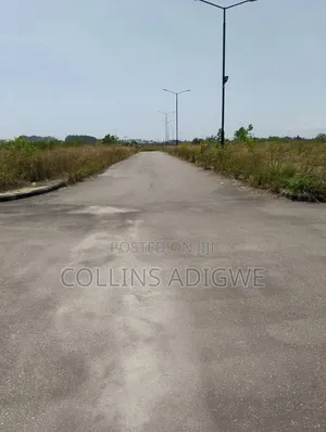 550sqm Land , Ridge Park Estate