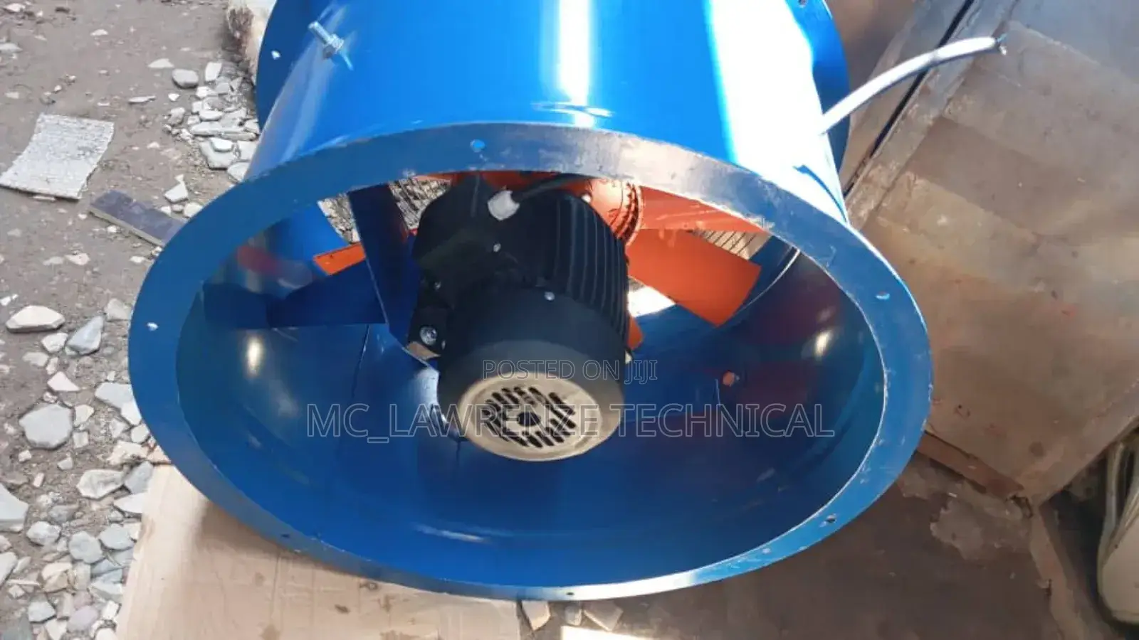 Extractor Fan