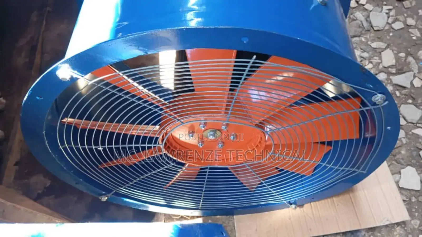Extractor Fan
