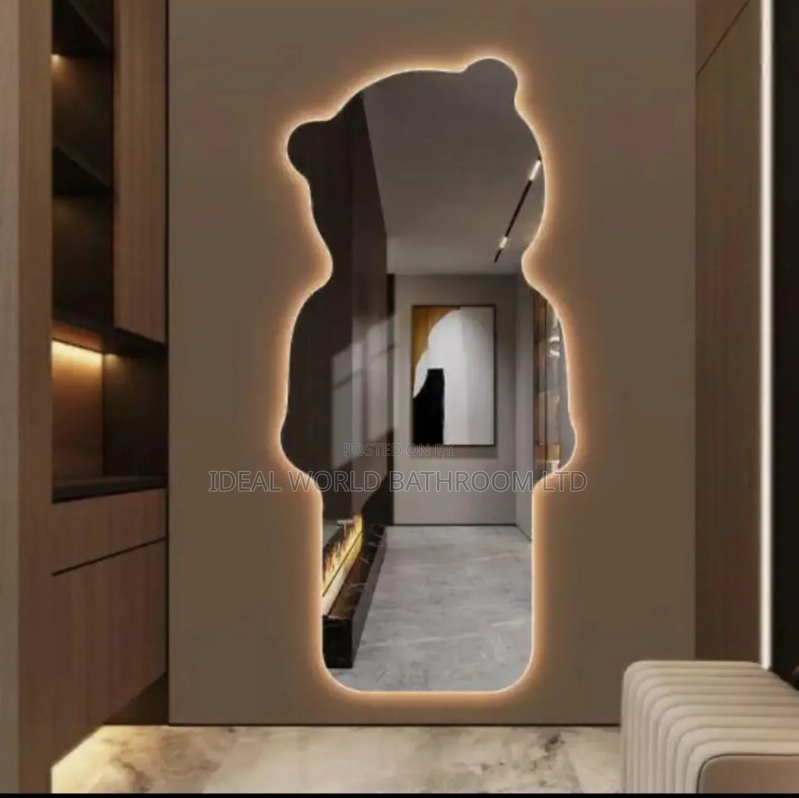 Led Mirror
