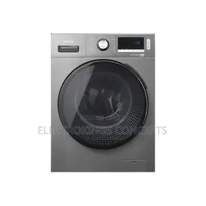 Hisense Wash and Dry Machine 8kg/5kg With Inverter Motor| Wd 3q8043bt