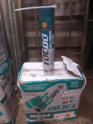 Silicone Sealant by One