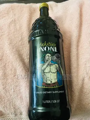 Tahitian Noni