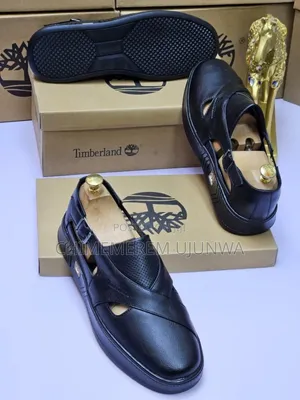 Beautiful Timberland Shoe Sandals